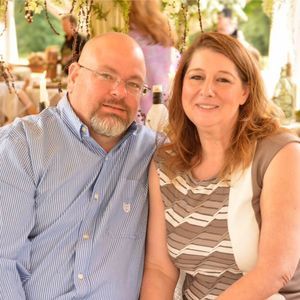 Meet your Posher, Christy